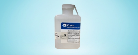 Fuxiaojing Kluber Category: Krytox Lubricants for Automotive